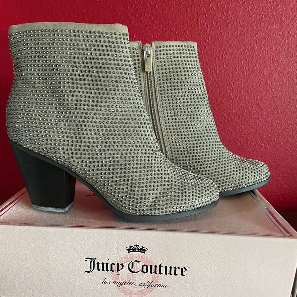 Boots beautiful 😍 👢